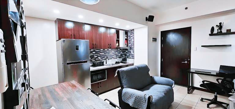 Rental apartment with pool — photo 5