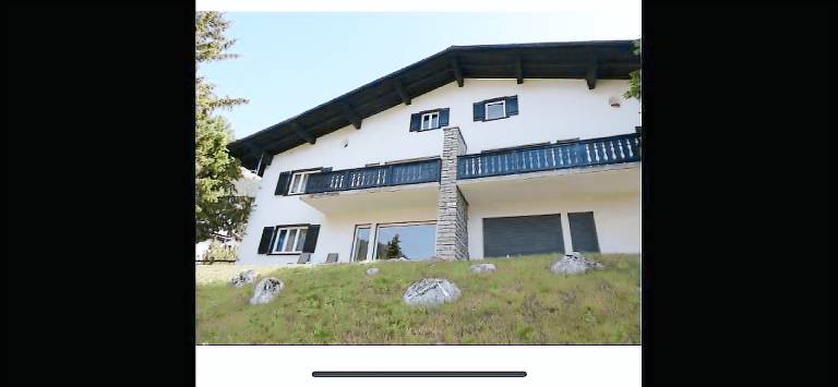 Ferienwohnung Oberengadin