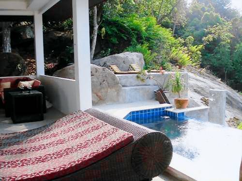 Villa Ko Tao