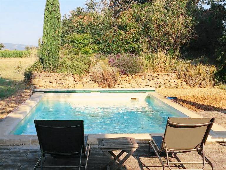Cottage Pertuis