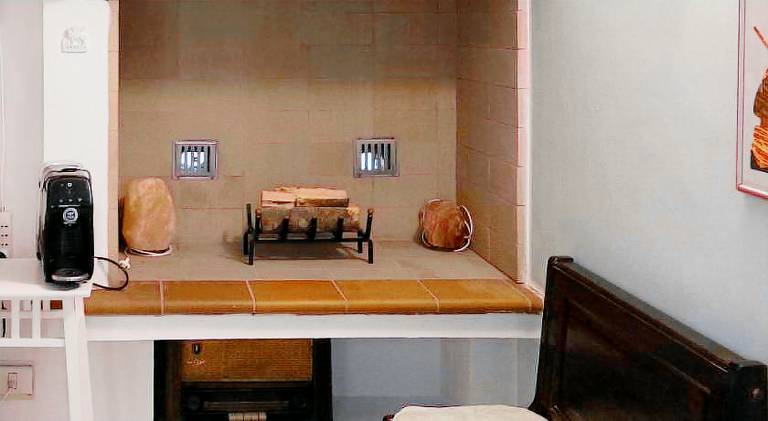 Rental apartment with 1 room for 4 persons — photo 3