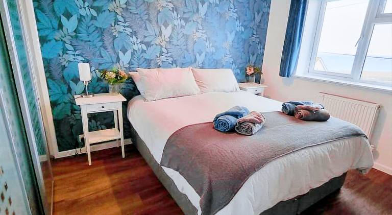Vacation home with 3 rooms for 7 persons — photo 2