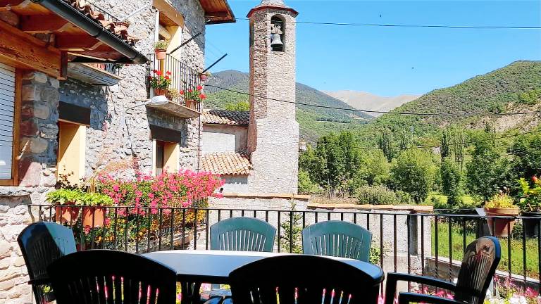 Holiday Home 'Teule 2' with Mountain View, Shared Pool and Wi-Fi — photo 3