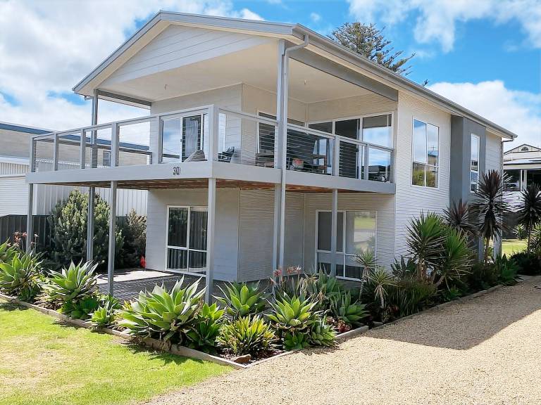 House Goolwa Beach