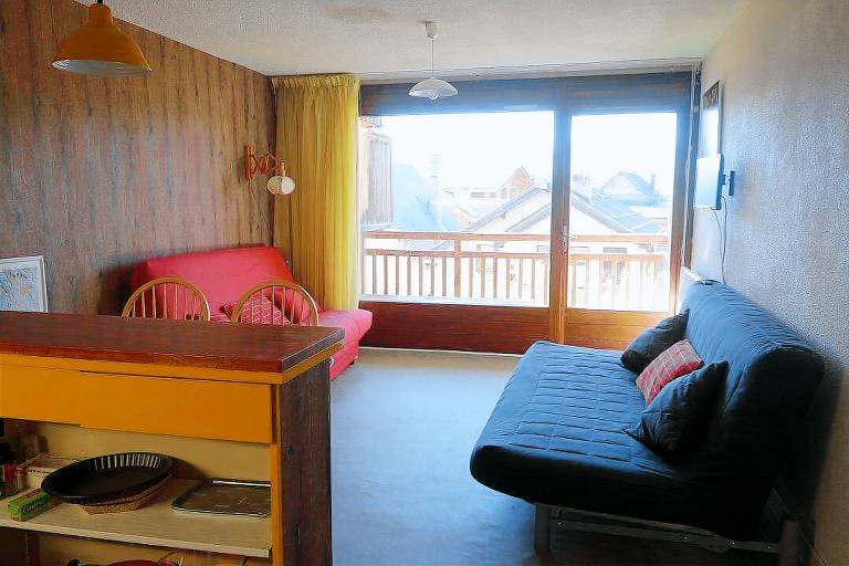Appartement L'Alpe d'Huez