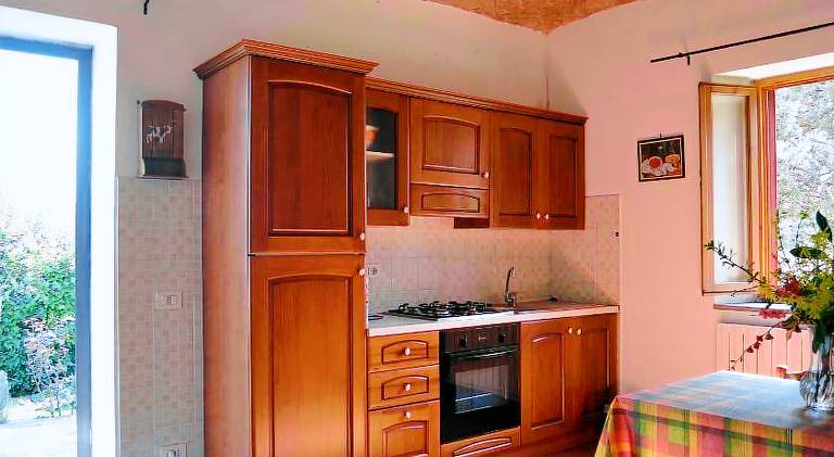 Farm with 2 rooms for 6 persons — photo 3