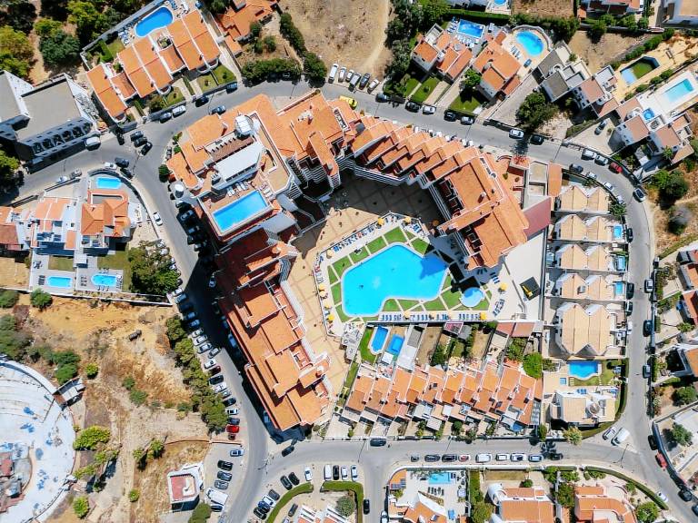 Appartement Albufeira