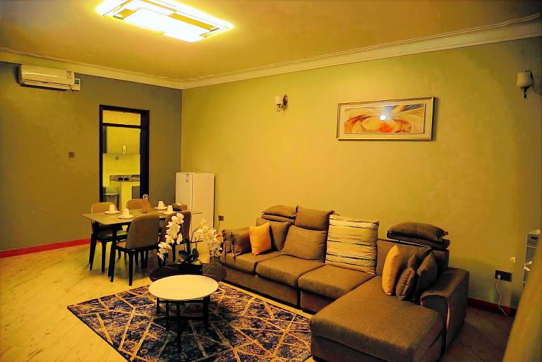 Apartment  Namulanda