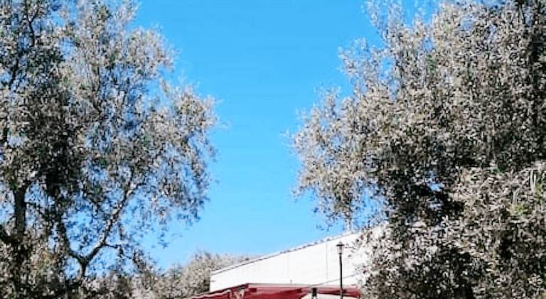 Apartment with 2 rooms for 10 persons in Monte Sant'Angelo