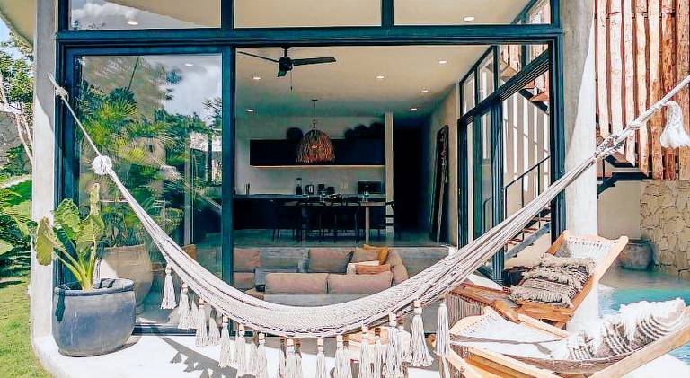 Villa with pool | Pet-friendly — photo 4