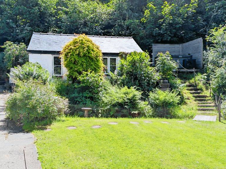Little Pandy Cottage