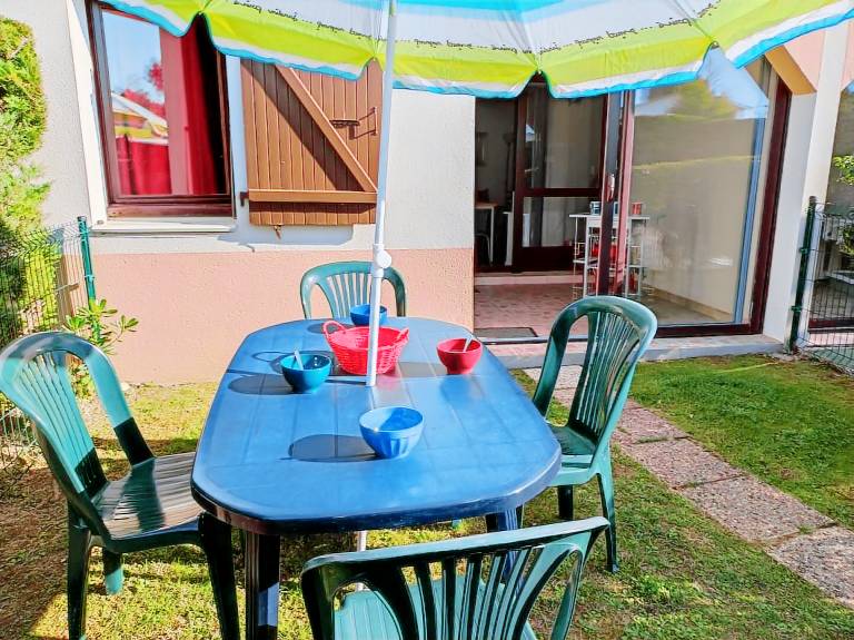 Appartement Royan