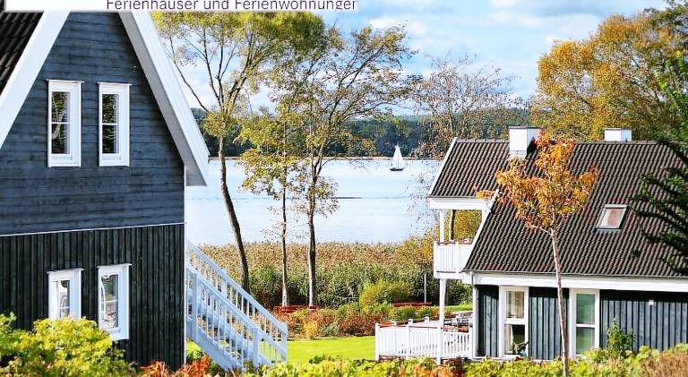 Vakantiepark Bad Saarow