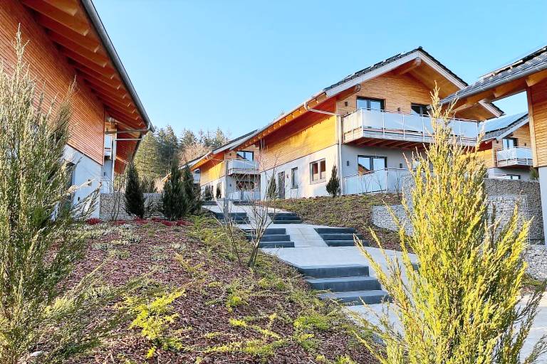Ferienhaus  Wildemann