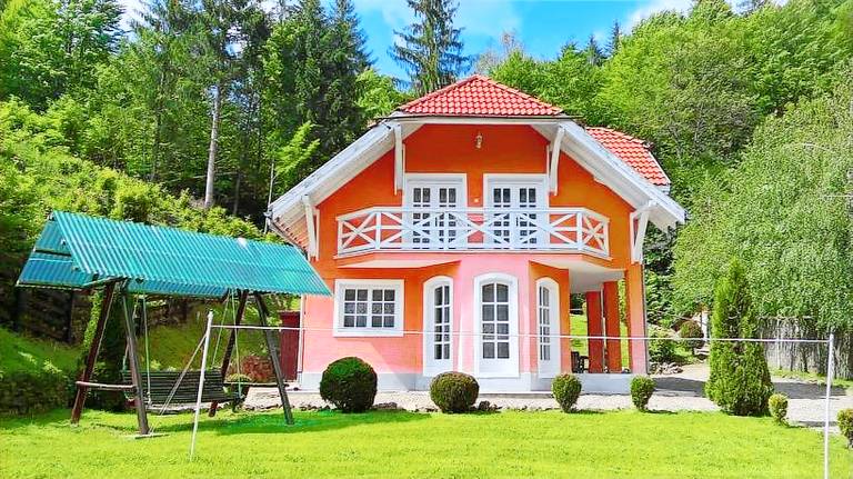 House Satu Mare