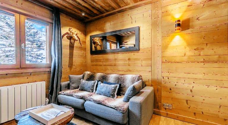 Pleasant apartment | Next to the ski | Pets allowed — photo 2