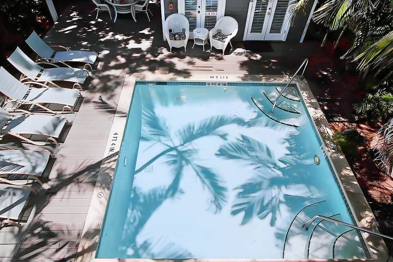 Ambrosia Key West in Key West, FL