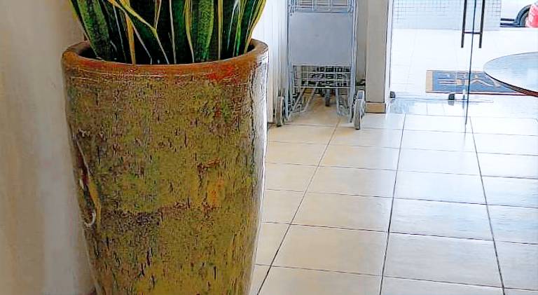 Apartment mit Hotelservice