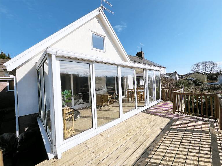 Family-oriented cottage with garden | Beach view | Beach nearby | Pet-friendly — photo 4