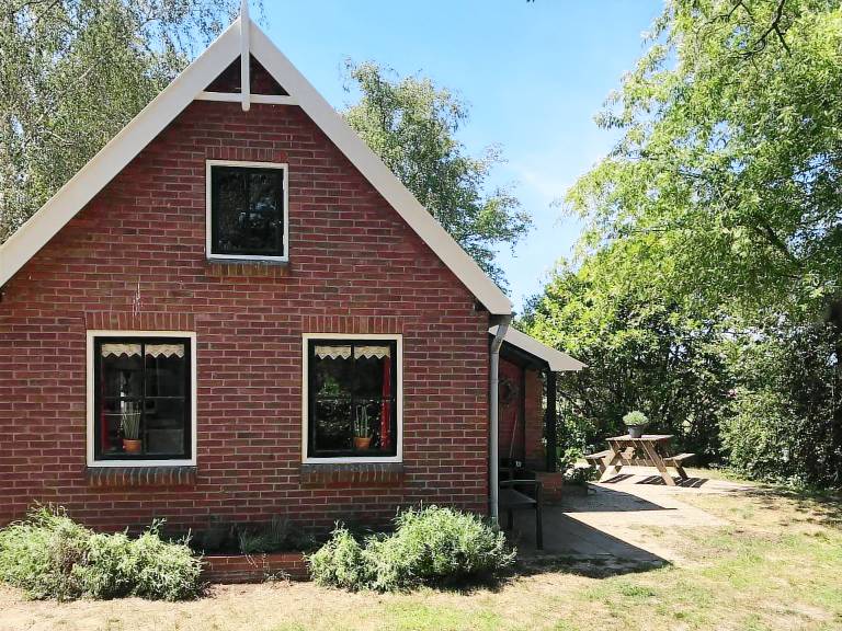 Huis  Beerze