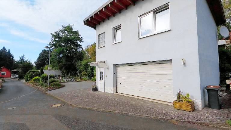 Ferienwohnung Bendorf