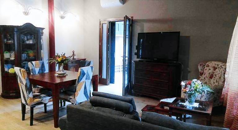 Rental apartment | Pet-friendly in Mantua