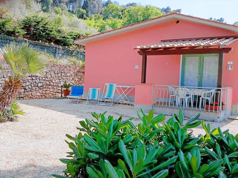 Ferienwohnung  Capoliveri