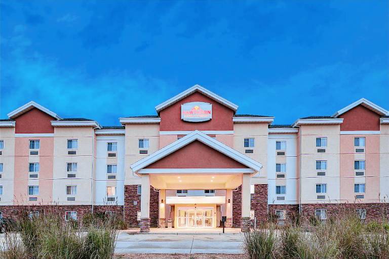 Hawthorn Extended Stay by Wyndham Dickinson — photo 4