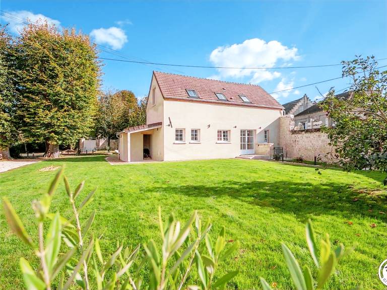 House with garden, fireplace, wifi and pets welcome — photo 3