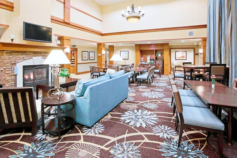Staybridge Suites Minneapolis-Bloomington By IHG — photo 3