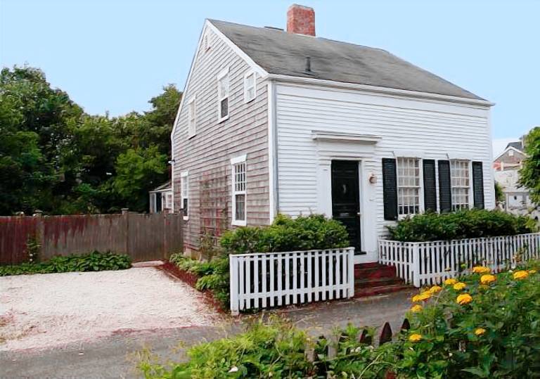 House Nantucket