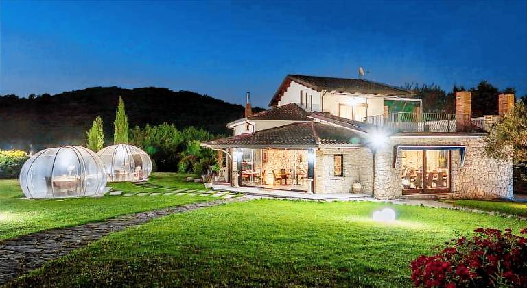 La Selva Incantata - Villa con Piscina e Giardino Privato — photo 2