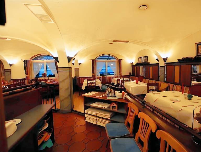 Hotel Restaurant Lebzelter — photo 3