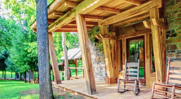 Rental apartment with 1 room for 4 persons in Franklin, TN