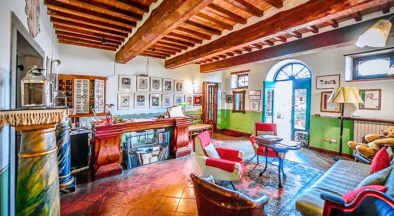 Relais Oroscopo Hotel — photo 5