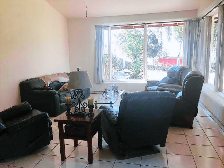 Casa Banda