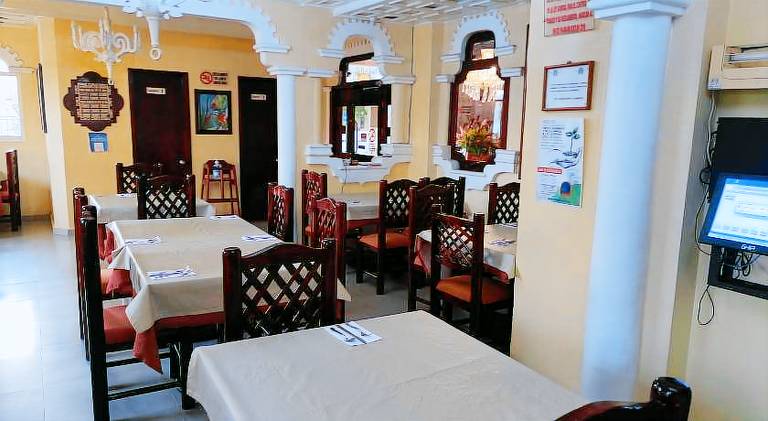Hotel Baez Carrizal — photo 5