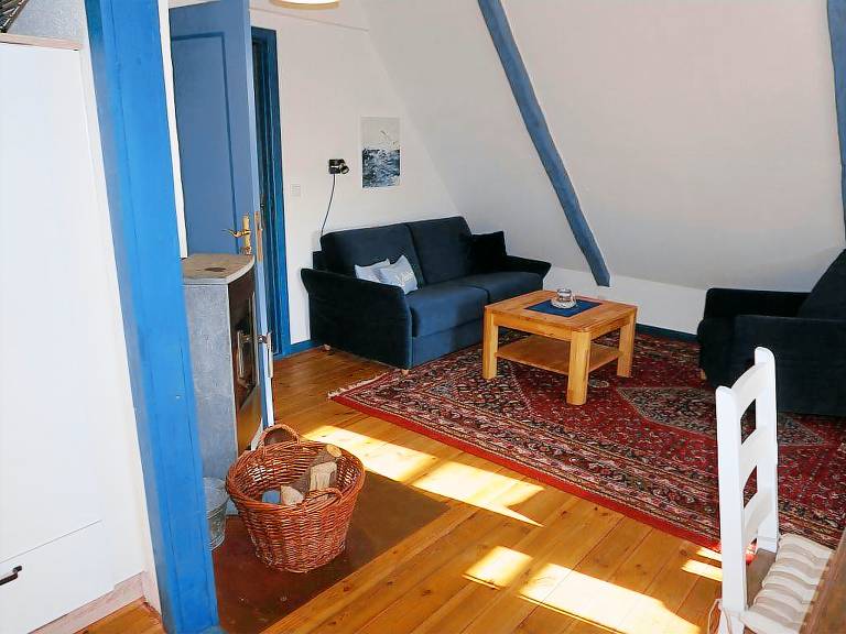 Ferienwohnung  Falshöft