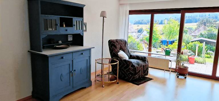 Ferienwohnung Gaggenau
