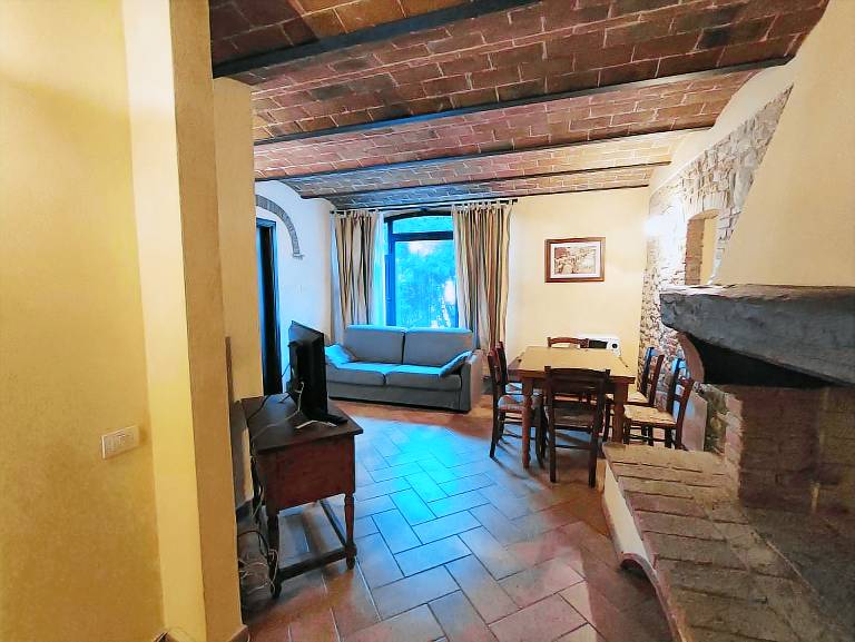 Borgo Santa Cristina: L'Olmo - Casa Vacanze — photo 5