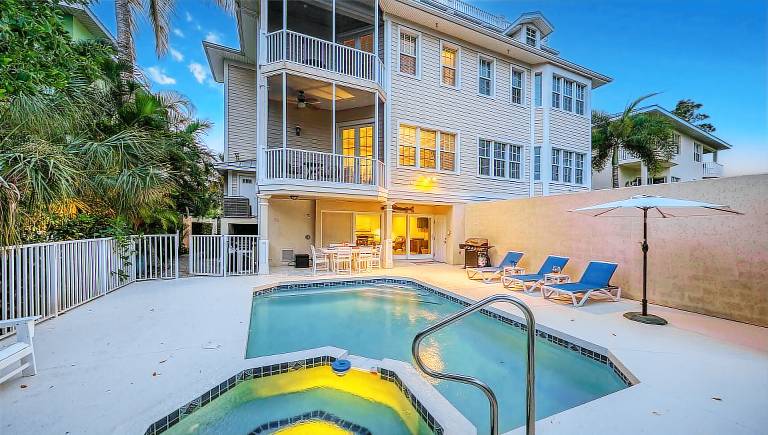 House Siesta Key