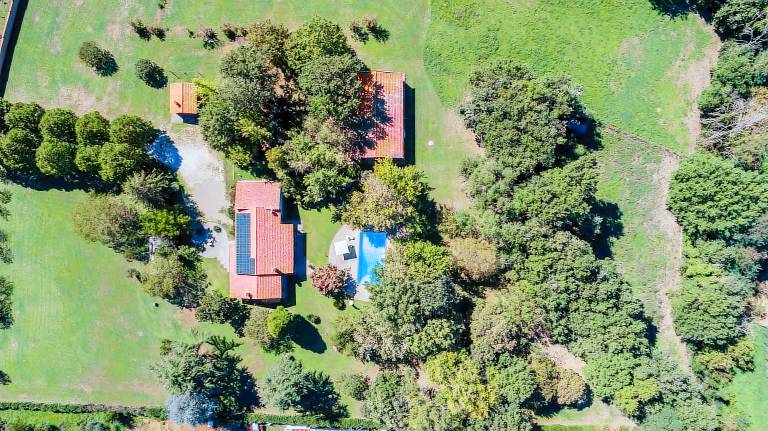 Fully equipped villa with private pool, sauna & yard | Good for workation | Pets allowed — photo 2