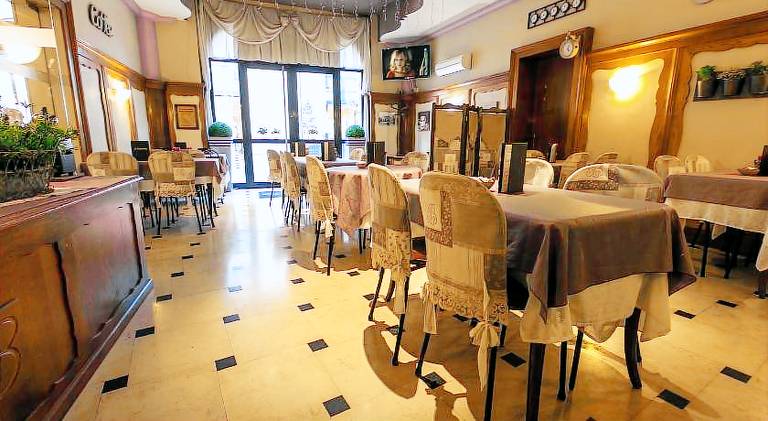 Brit Hotel Bristol Montbeliard Centre — photo 3