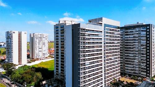 Apartamento Jardim Tarraf II