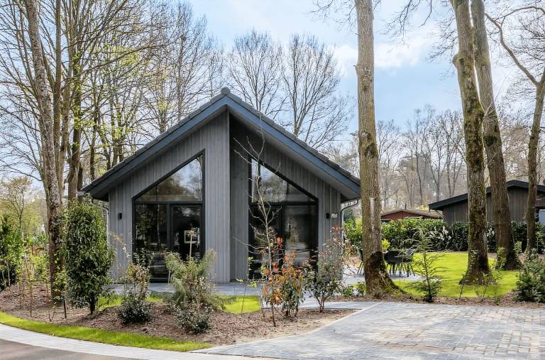 Bungalow Oirschot