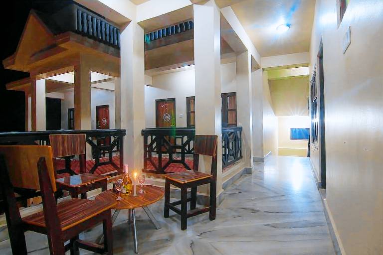 Chitwan Park Village — photo 5