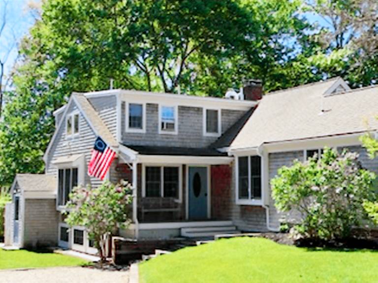 House Eastham