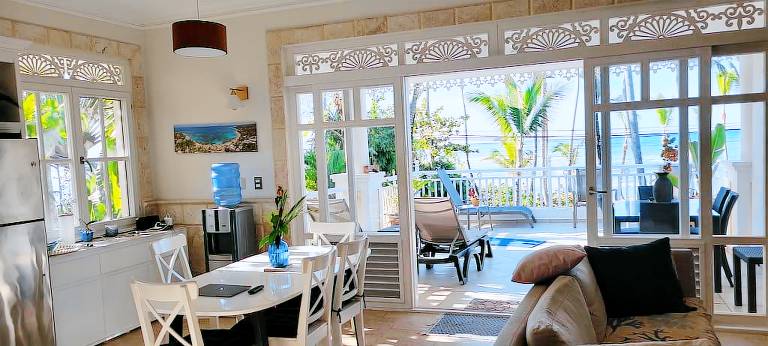 Appartement Las Terrenas