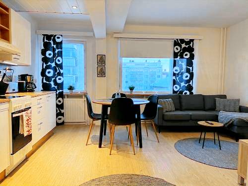 Appartement Rovaniemi