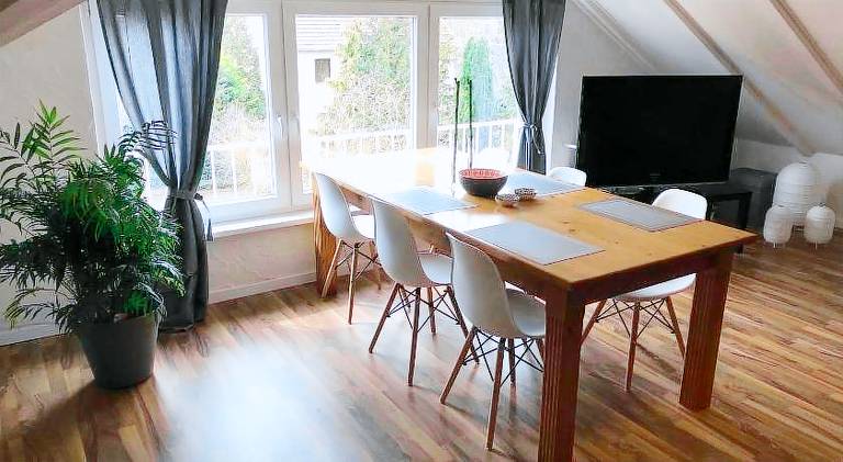 Apartment  Homburg